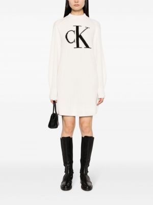 Šaty Calvin Klein