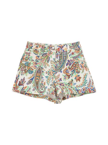 Bomull shorts for jenter Etro