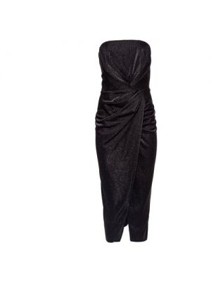 Платье Rhea Costa 20120DMD  46 - Черный