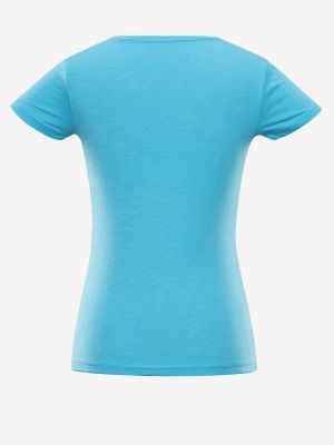 Bavlnené tričko Alpine Pro