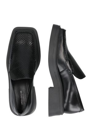 Cipele slip-on Vagabond Shoemakers crna