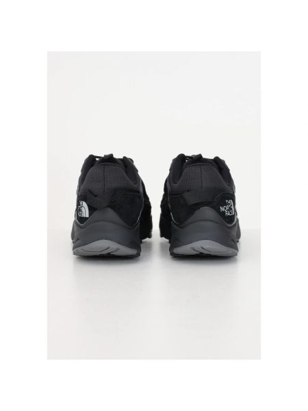 Sneakersy The North Face czarne