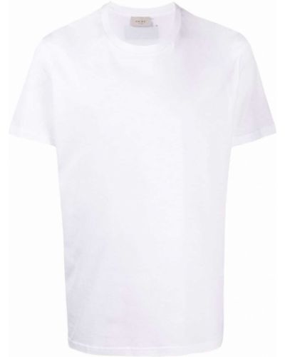 Camiseta Low Brand blanco