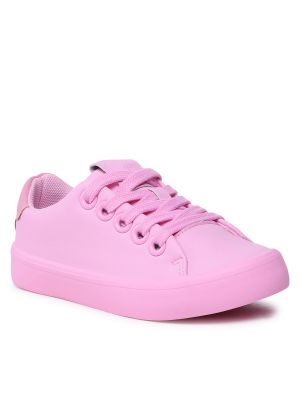 Sneaker Reima pink