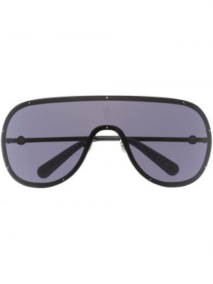 Ochelari de soare Moncler Eyewear negru