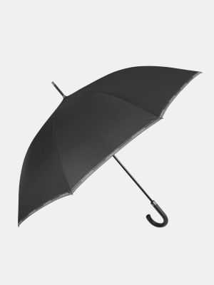 Paraguas Perletti gris