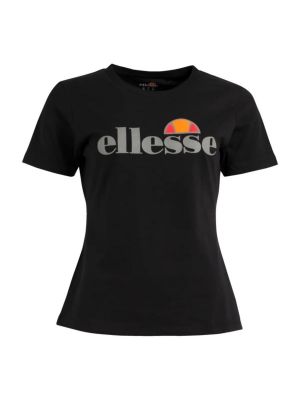 Tričko Ellesse černé