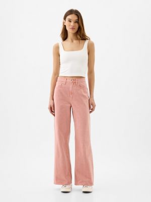 Jeans Gap pink