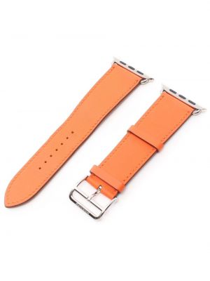 Часовници Hermès оранжево