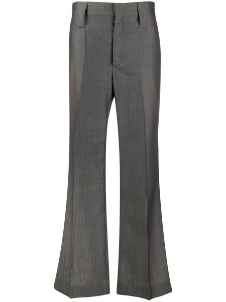 Pantalones Prada gris