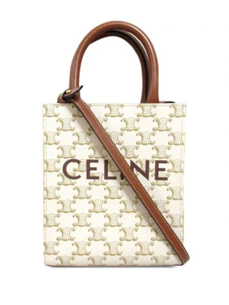 Tasche Céline Pre-owned braun