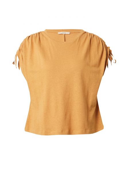 T-shirt Sessun orange