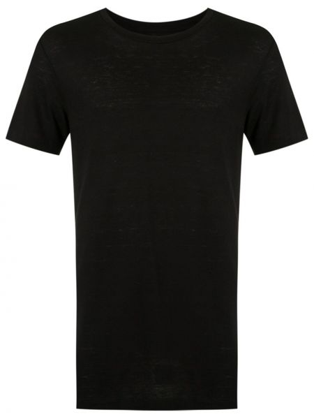 T-shirt Osklen nero