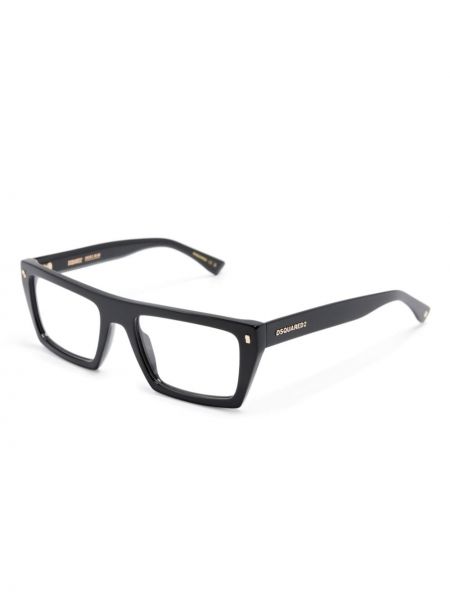Okulary Dsquared2 Eyewear czarne