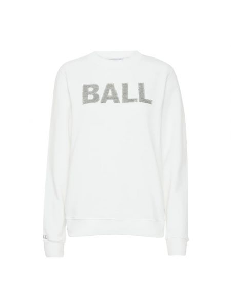 Bluza Ball biała
