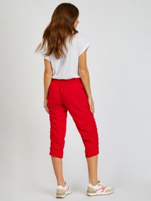 Pantaloni Sam 73 roșu