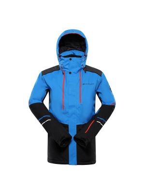 Slēpošanas jaka Alpine Pro zils