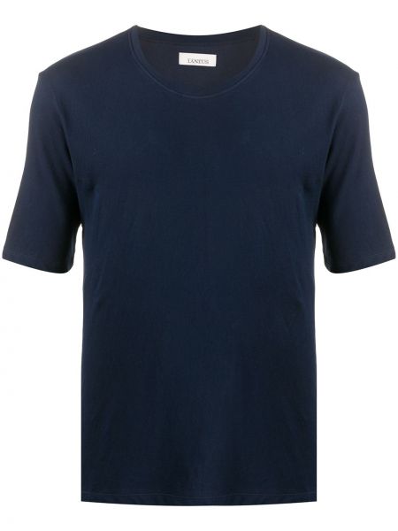 Camiseta Laneus azul