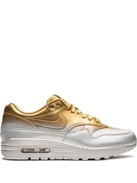 Tenisky Nike Air Max zlatá