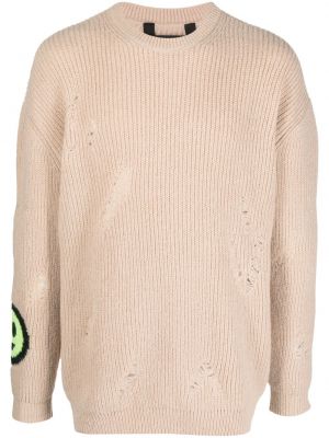 Distressed pullover Barrow
