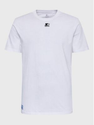 Koszulka Starter biała
