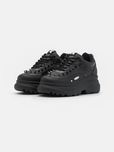 Sneakersy Koi Footwear czarne