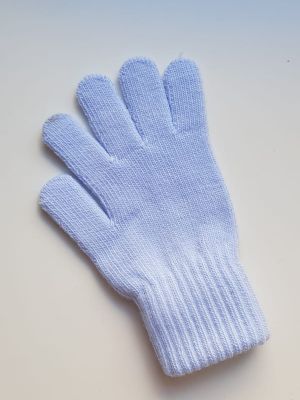 Ръкавици Kamea синьо