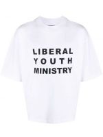 Tricouri bărbați Liberal Youth Ministry