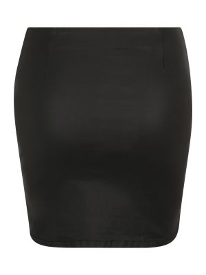 Suknja Vero Moda Petite crna