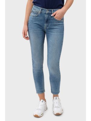 Синие джинсы Ralph Lauren