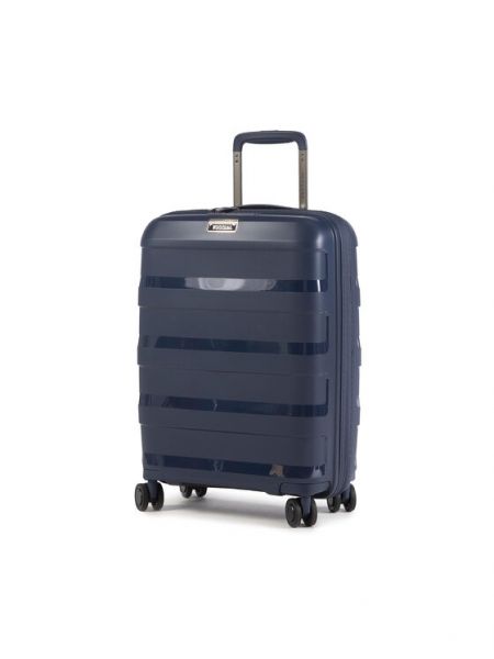 Kofer Puccini plava