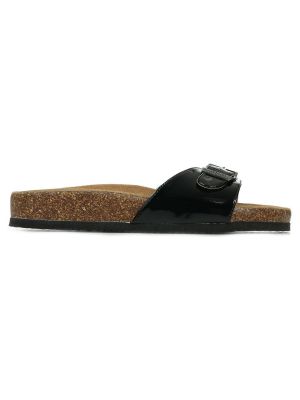 Sandály Chattawak černé