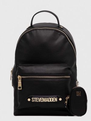 Plecak Steve Madden czarny