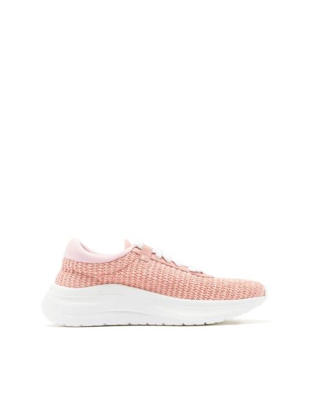 Sneaker Casadei pink