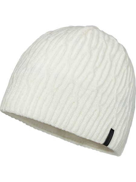 Шляпа Schoffel белая