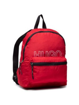 Batoh Hugo červený