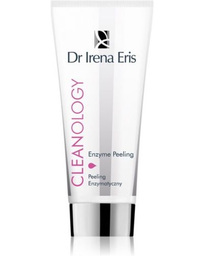 Шкіряний пілінг для обличчя Dr Irena Eris