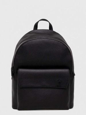 Однотонний рюкзак U.s. Polo Assn. чорний