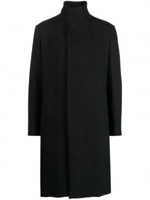 Παλτό Forme D'expression μαύρο
