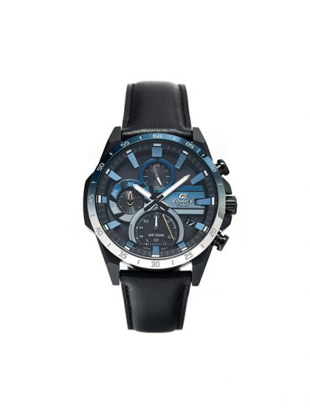 Klasické hodinky Casio čierna