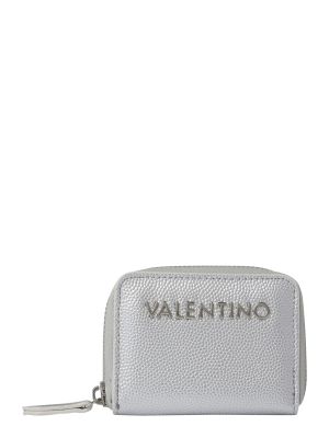 Peňaženka Valentino strieborná