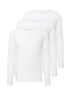 Μπλούζα Tommy Hilfiger Underwear λευκό