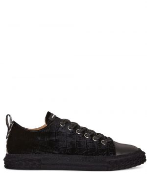 Sneakers Giuseppe Zanotti svart