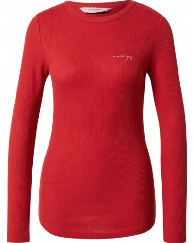 Majica Hunkemöller rdeča