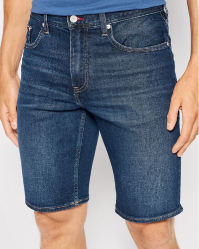 Jeans shorts Tommy Hilfiger