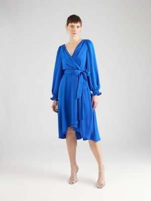 Šaty Dkny modrá