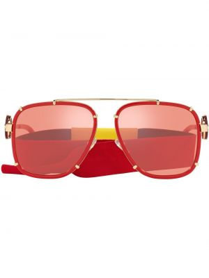 Gafas de sol Versace Eyewear rojo