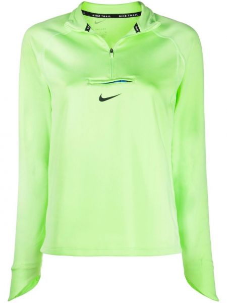 Top Nike, verde