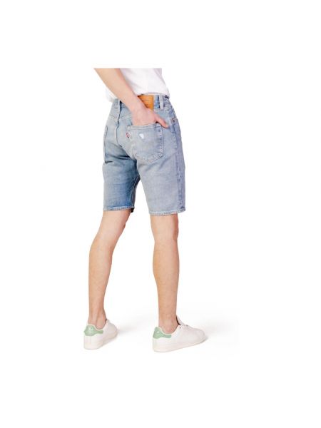 Jeans shorts mit reißverschluss Levi's®