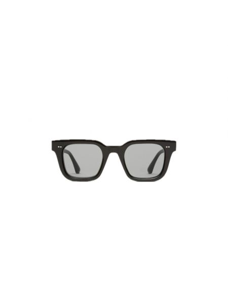 Czarne okulary przeciwsłoneczne Chimi